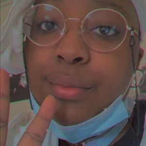 Meet your Posher, Bunny